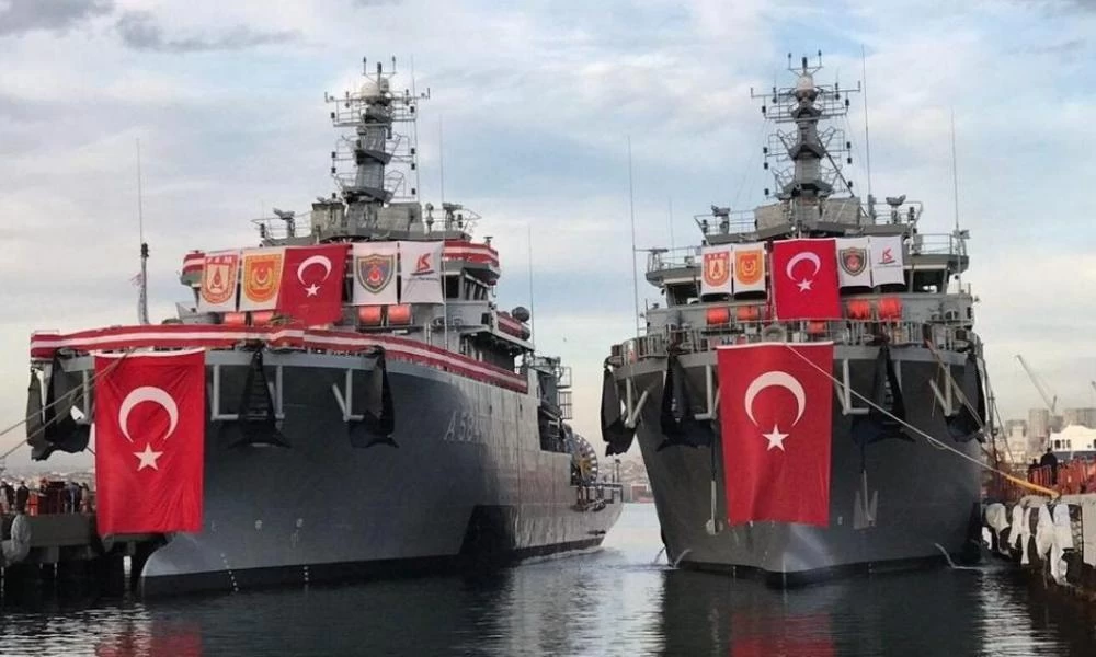 Μέρες πονηρές! Γιατί οι επόμενες χρήζουν ιδιαίτερης προσοχής για τις κινήσεις της Τουρκίας σε Αιγαίο και ΝΑ Μεσόγειο